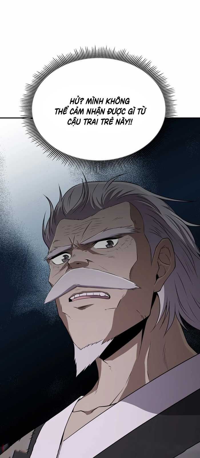 Thiên Hạ Đệ Nhất Côn Luân Khách Sạn Chapter 12 - Trang 2