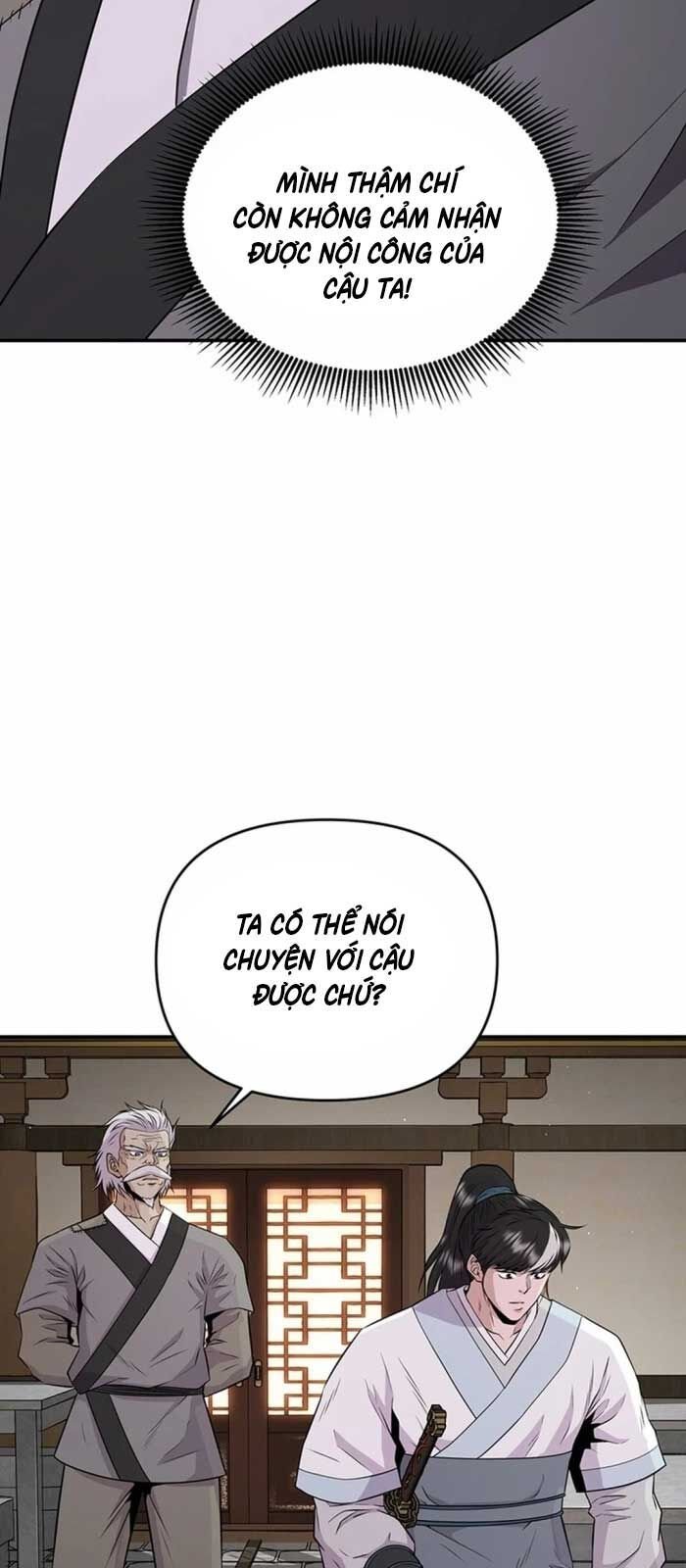 Thiên Hạ Đệ Nhất Côn Luân Khách Sạn Chapter 12 - Trang 2