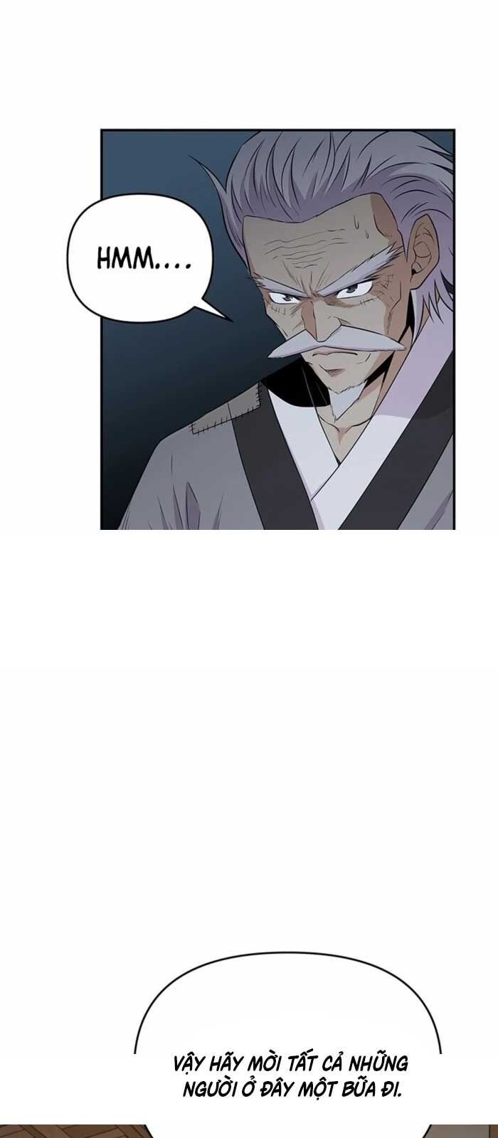 Thiên Hạ Đệ Nhất Côn Luân Khách Sạn Chapter 12 - Trang 2