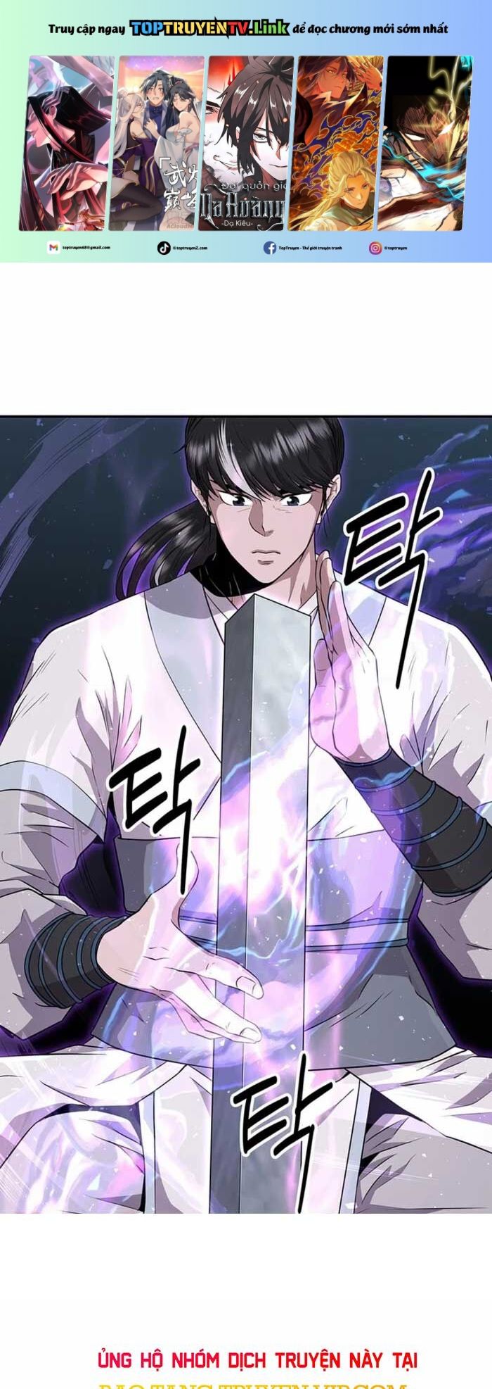 Thiên Hạ Đệ Nhất Côn Luân Khách Sạn Chapter 12 - Trang 2