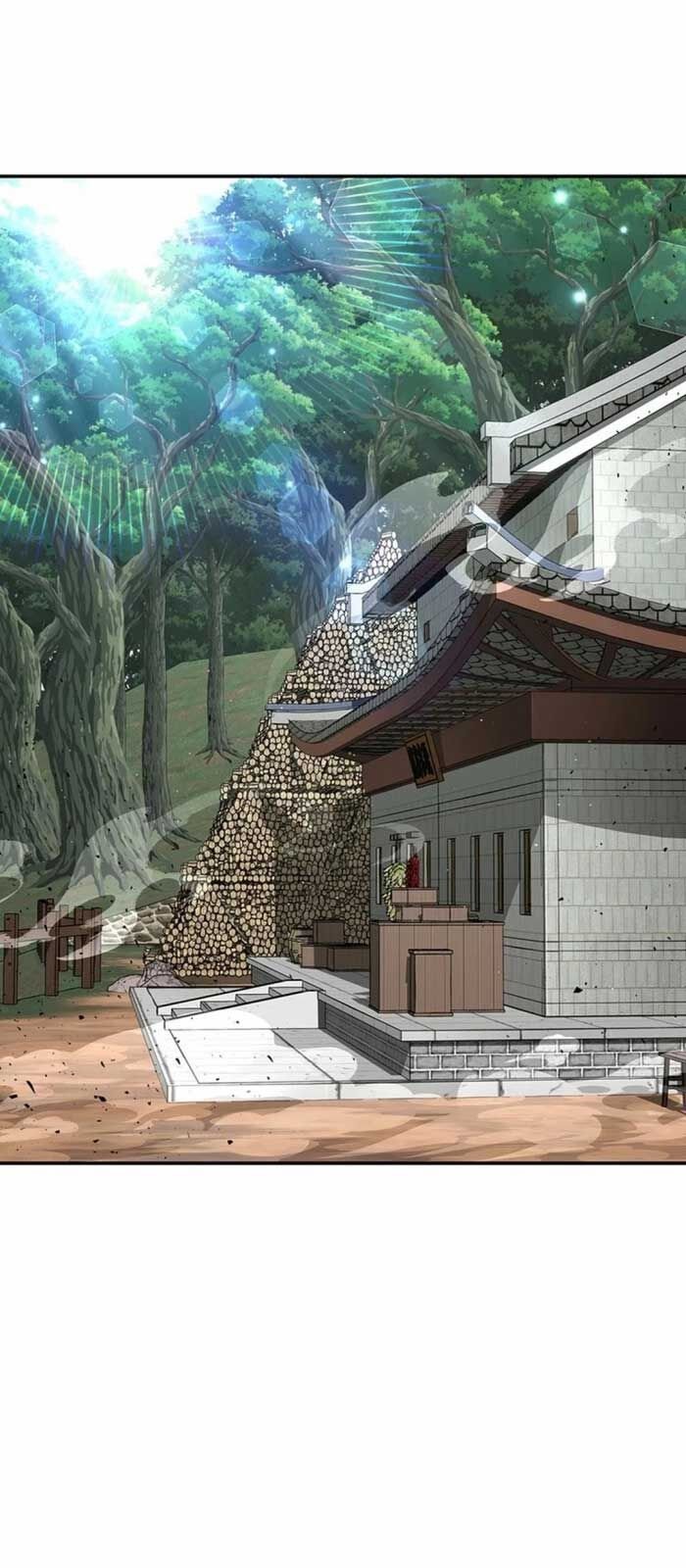 Thiên Hạ Đệ Nhất Côn Luân Khách Sạn Chapter 12 - Trang 2