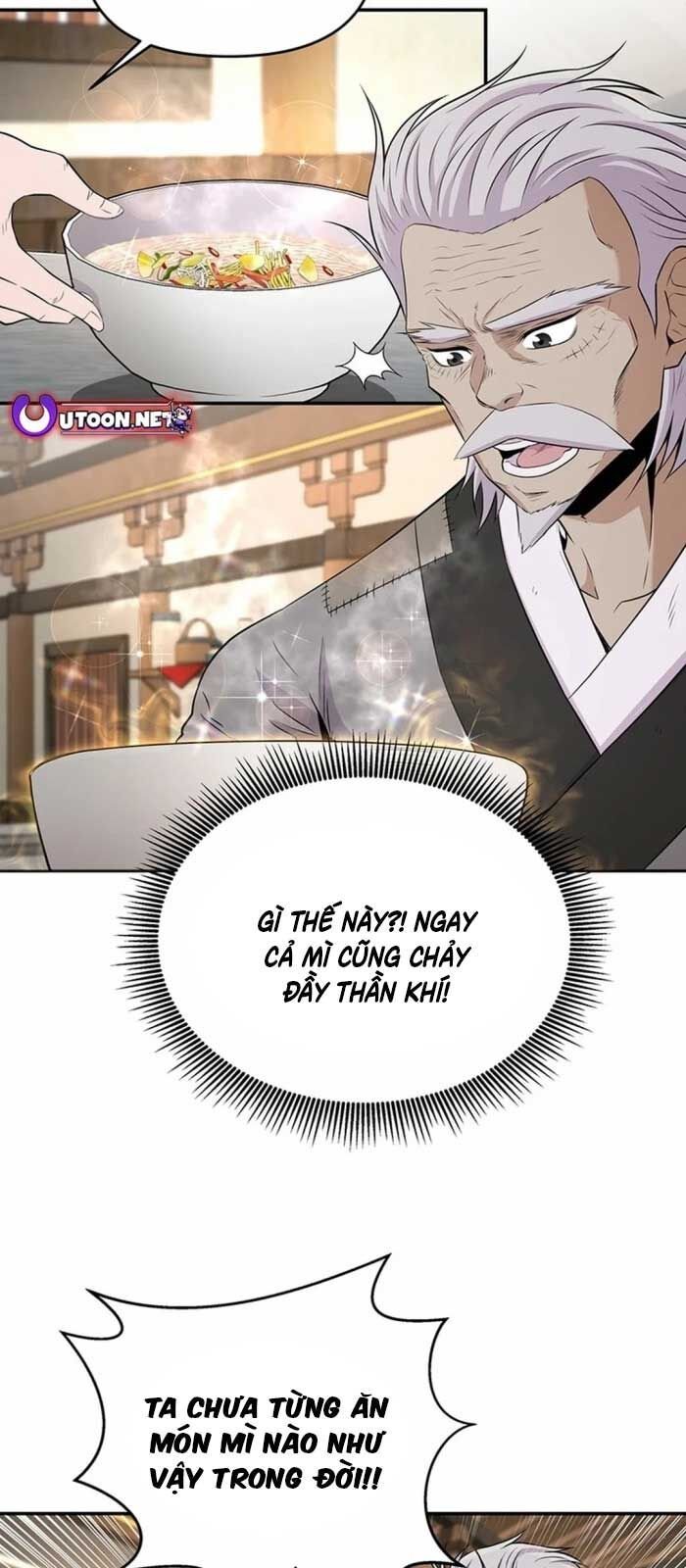 Thiên Hạ Đệ Nhất Côn Luân Khách Sạn Chapter 12 - Trang 2