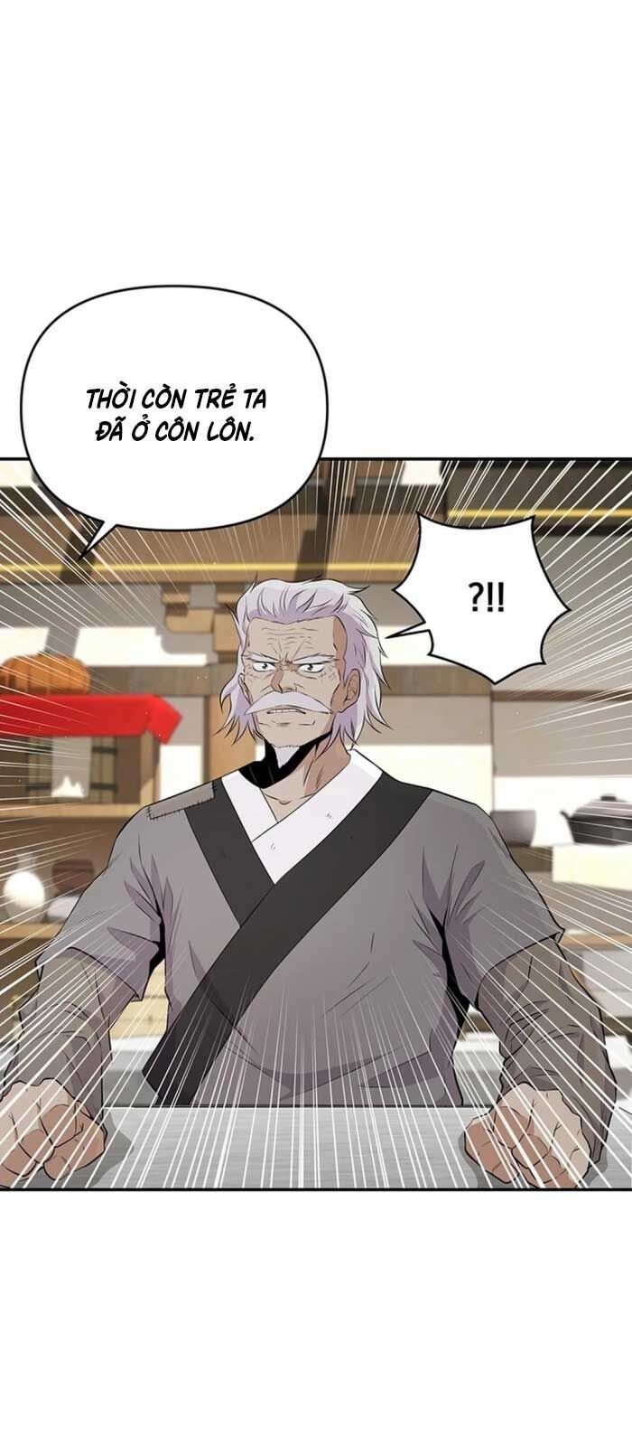 Thiên Hạ Đệ Nhất Côn Luân Khách Sạn Chapter 12 - Trang 2