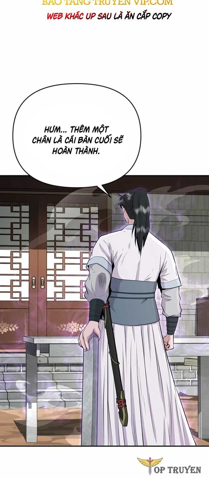 Thiên Hạ Đệ Nhất Côn Luân Khách Sạn Chapter 12 - Trang 2