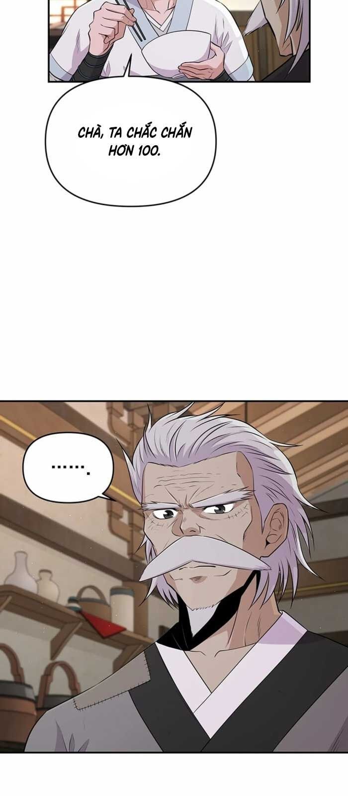 Thiên Hạ Đệ Nhất Côn Luân Khách Sạn Chapter 12 - Trang 2