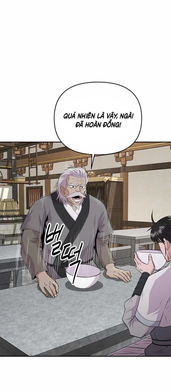 Thiên Hạ Đệ Nhất Côn Luân Khách Sạn Chapter 12 - Trang 2