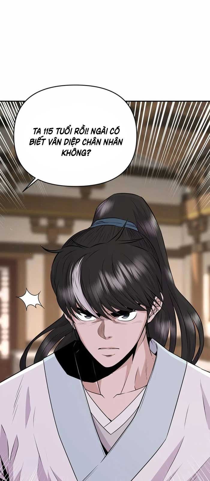 Thiên Hạ Đệ Nhất Côn Luân Khách Sạn Chapter 12 - Trang 2