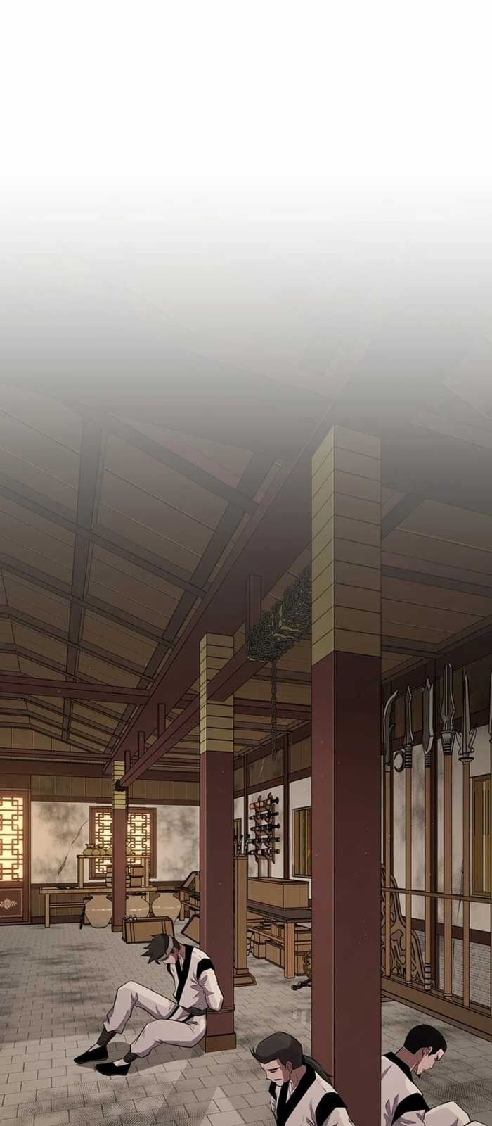 Thiên Hạ Đệ Nhất Côn Luân Khách Sạn Chapter 12 - Trang 2