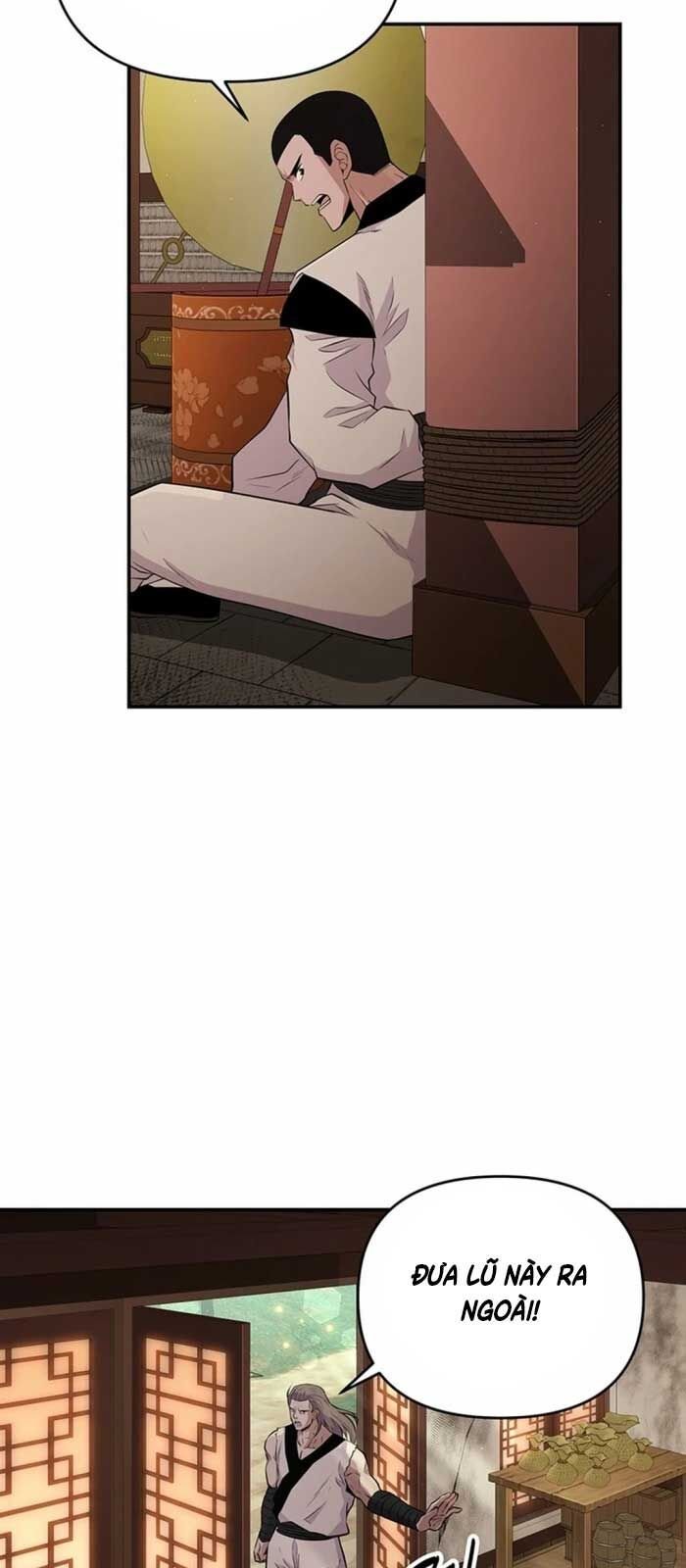 Thiên Hạ Đệ Nhất Côn Luân Khách Sạn Chapter 12 - Trang 2
