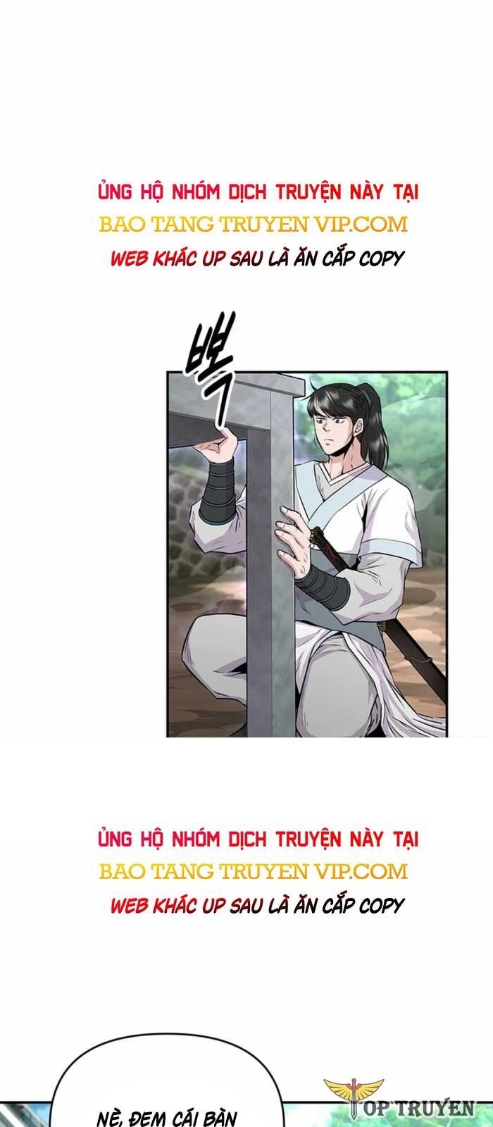 Thiên Hạ Đệ Nhất Côn Luân Khách Sạn Chapter 12 - Trang 2