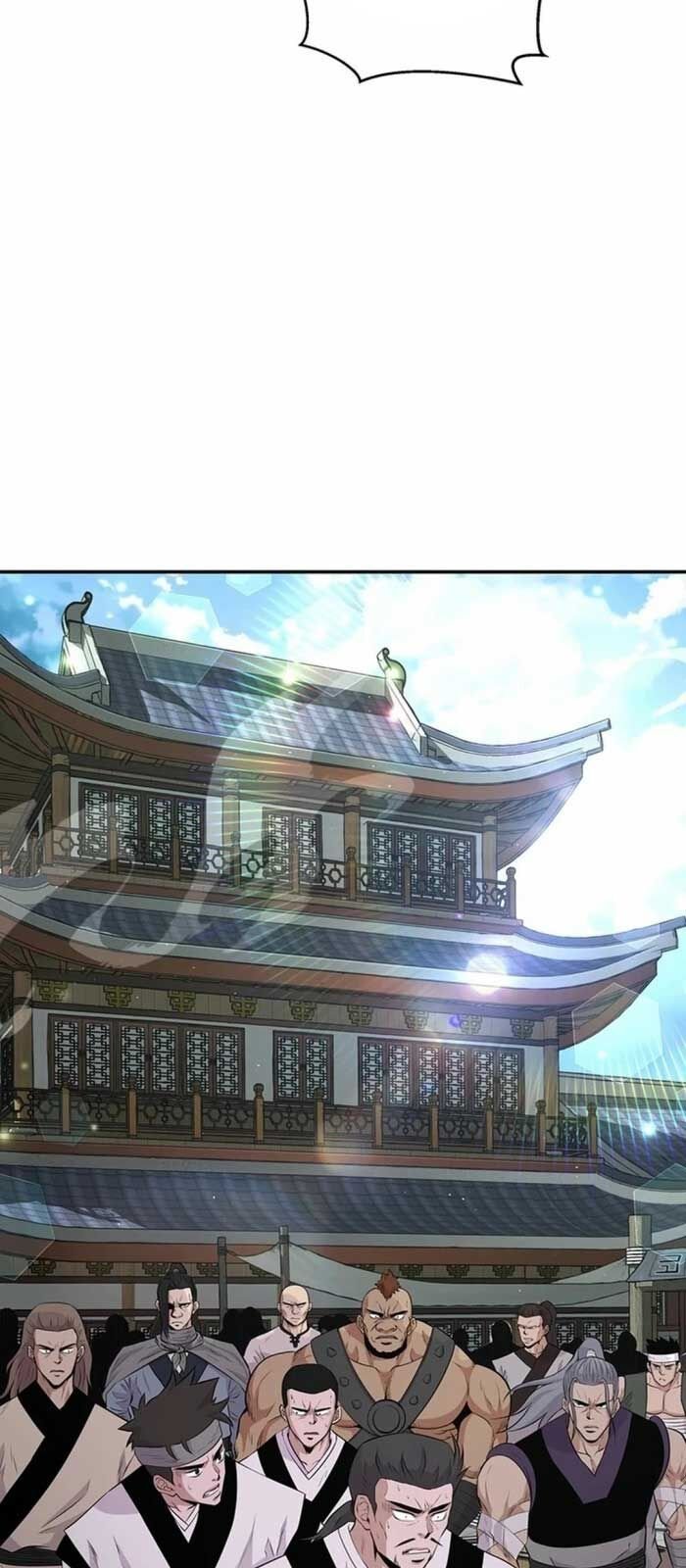 Thiên Hạ Đệ Nhất Côn Luân Khách Sạn Chapter 12 - Trang 2