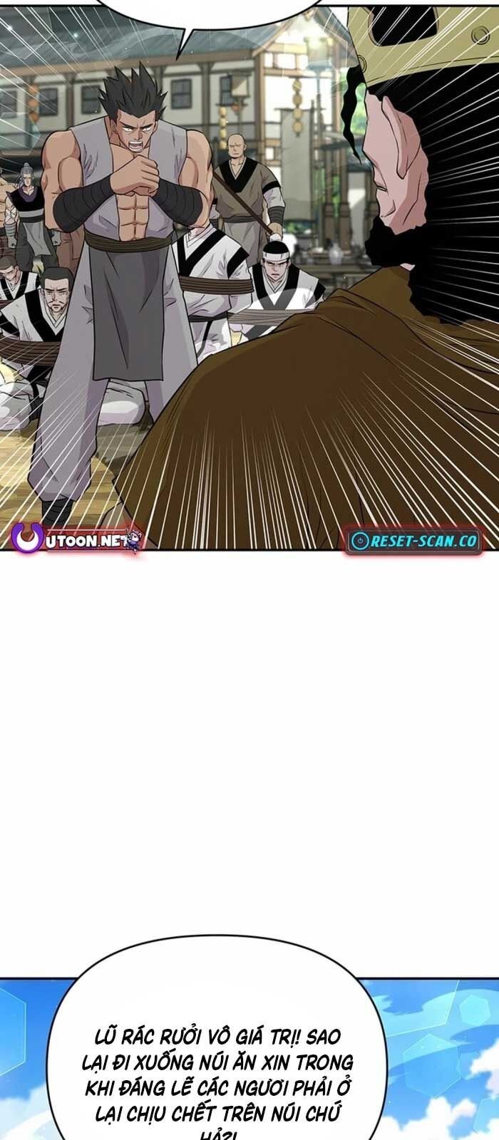 Thiên Hạ Đệ Nhất Côn Luân Khách Sạn Chapter 12 - Trang 2