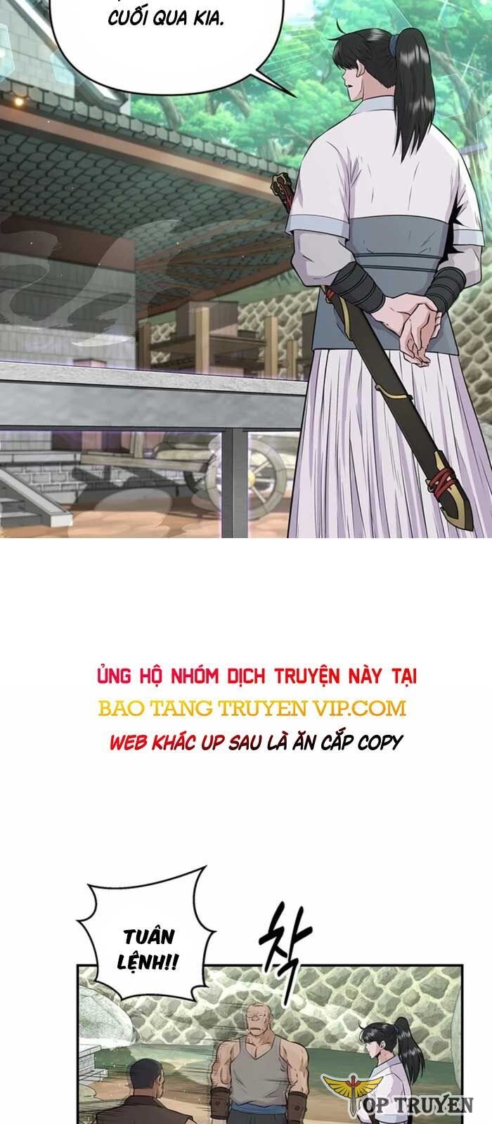 Thiên Hạ Đệ Nhất Côn Luân Khách Sạn Chapter 12 - Trang 2