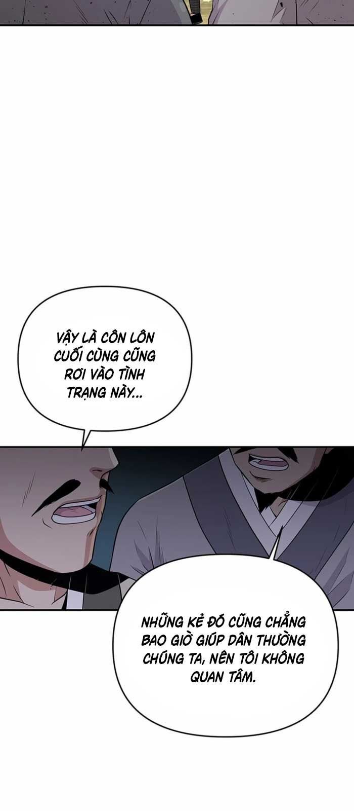 Thiên Hạ Đệ Nhất Côn Luân Khách Sạn Chapter 12 - Trang 2
