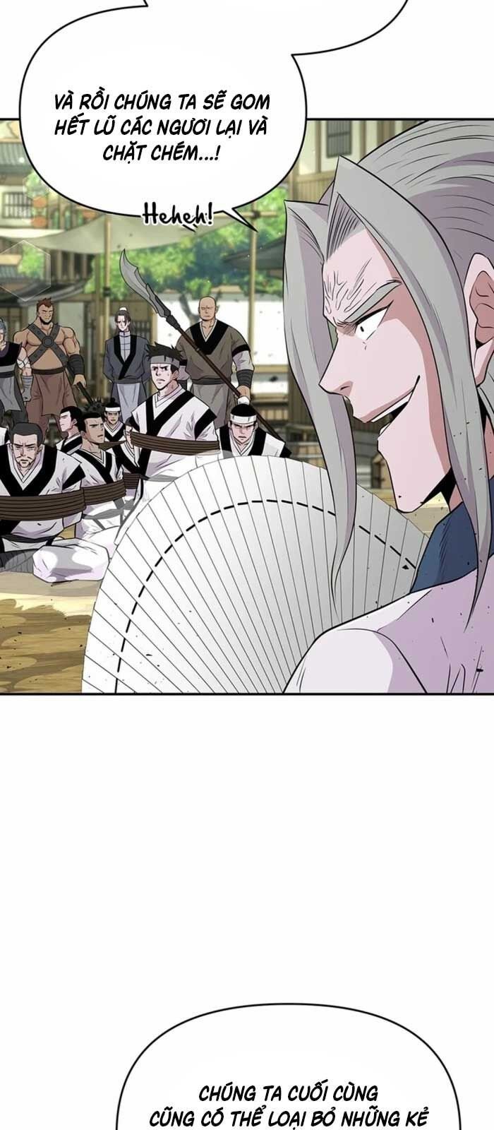 Thiên Hạ Đệ Nhất Côn Luân Khách Sạn Chapter 12 - Trang 2