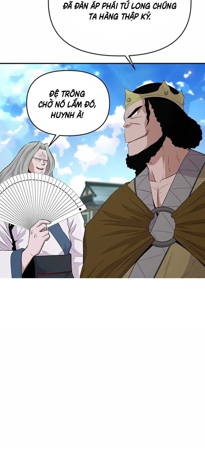 Thiên Hạ Đệ Nhất Côn Luân Khách Sạn Chapter 12 - Trang 2