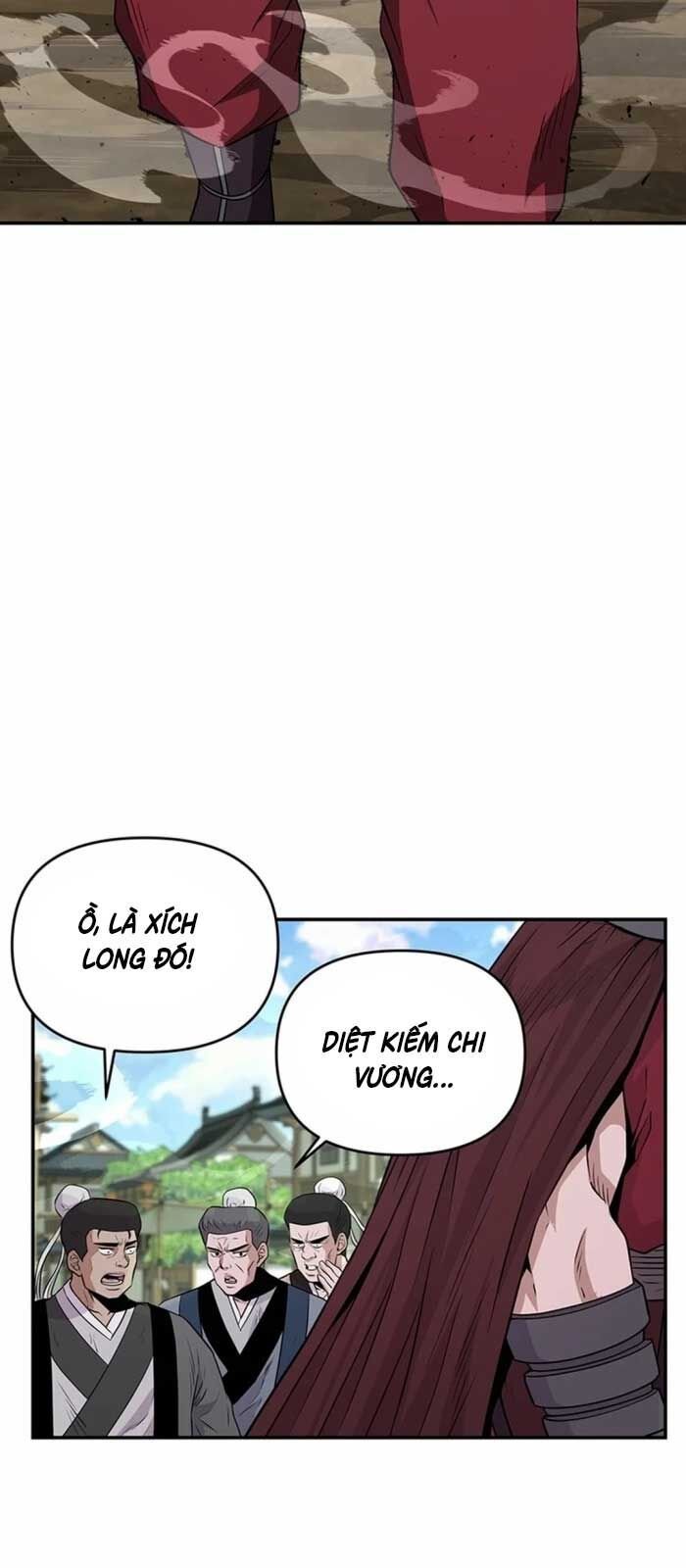 Thiên Hạ Đệ Nhất Côn Luân Khách Sạn Chapter 12 - Trang 2