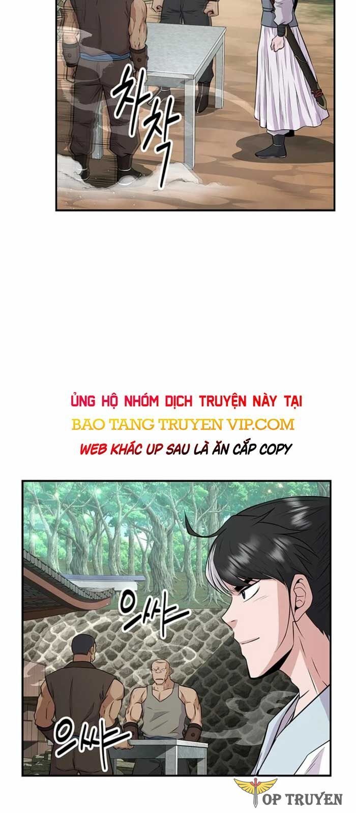 Thiên Hạ Đệ Nhất Côn Luân Khách Sạn Chapter 12 - Trang 2