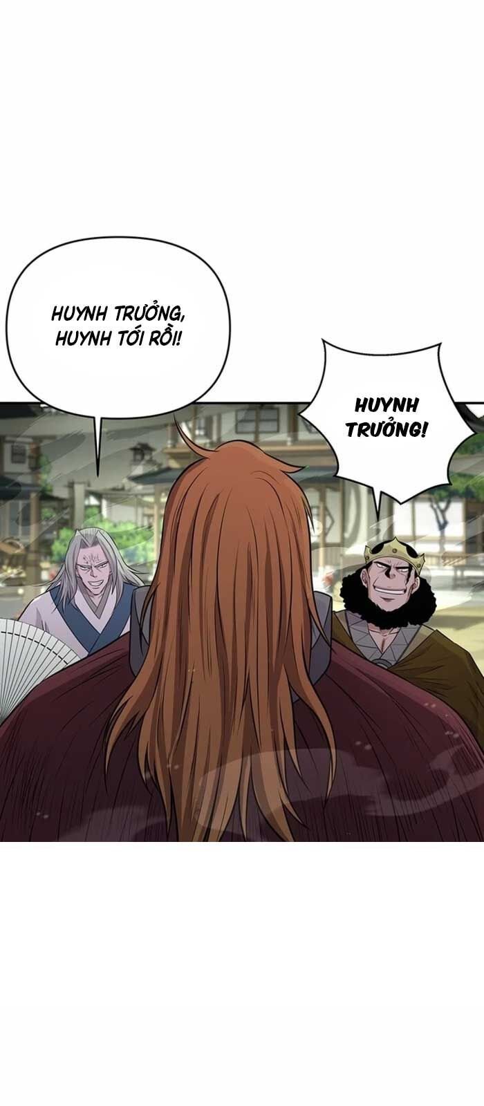 Thiên Hạ Đệ Nhất Côn Luân Khách Sạn Chapter 12 - Trang 2