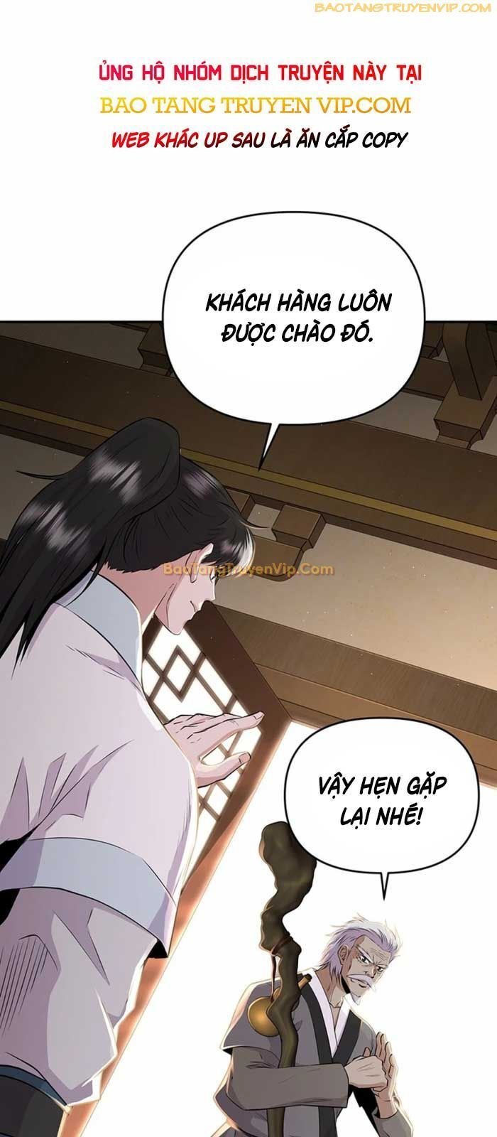 Thiên Hạ Đệ Nhất Côn Luân Khách Sạn Chapter 13 - Trang 2