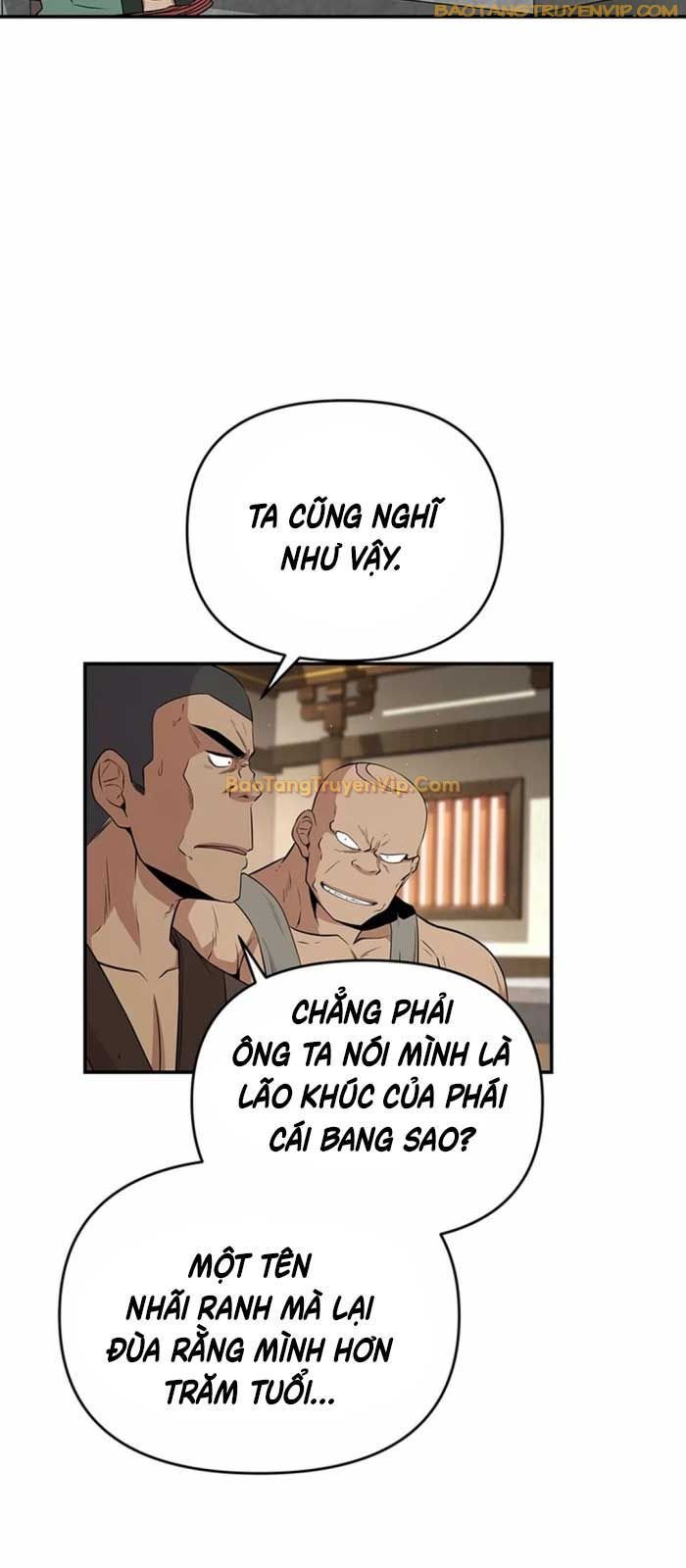 Thiên Hạ Đệ Nhất Côn Luân Khách Sạn Chapter 13 - Trang 2