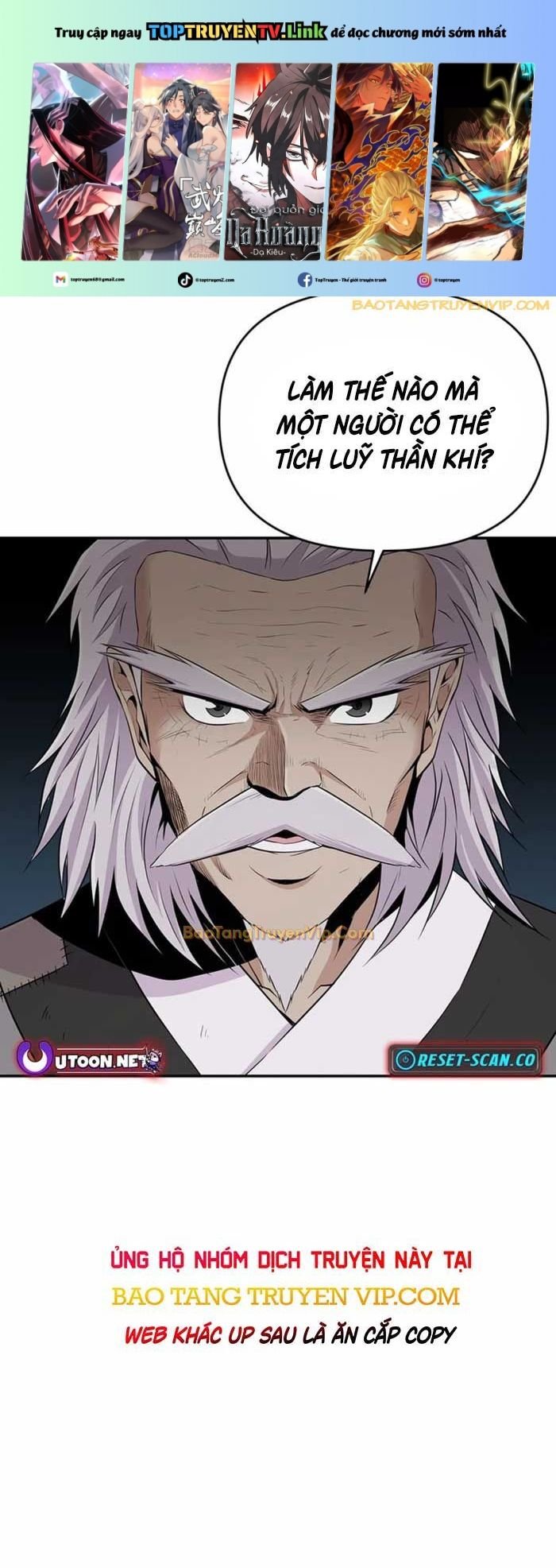 Thiên Hạ Đệ Nhất Côn Luân Khách Sạn Chapter 13 - Trang 2