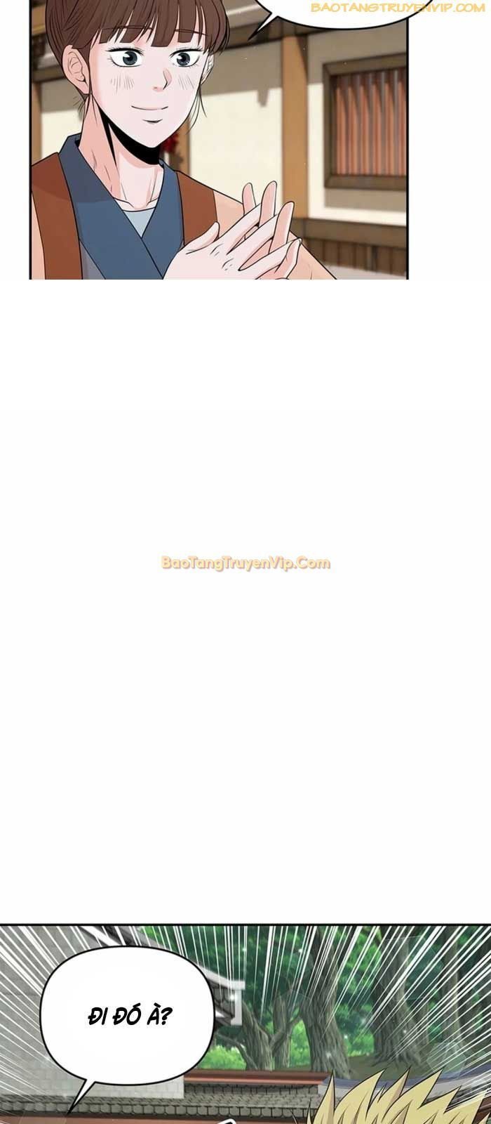 Thiên Hạ Đệ Nhất Côn Luân Khách Sạn Chapter 13 - Trang 2