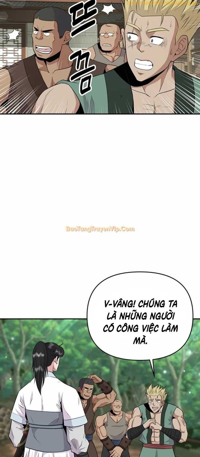 Thiên Hạ Đệ Nhất Côn Luân Khách Sạn Chapter 13 - Trang 2