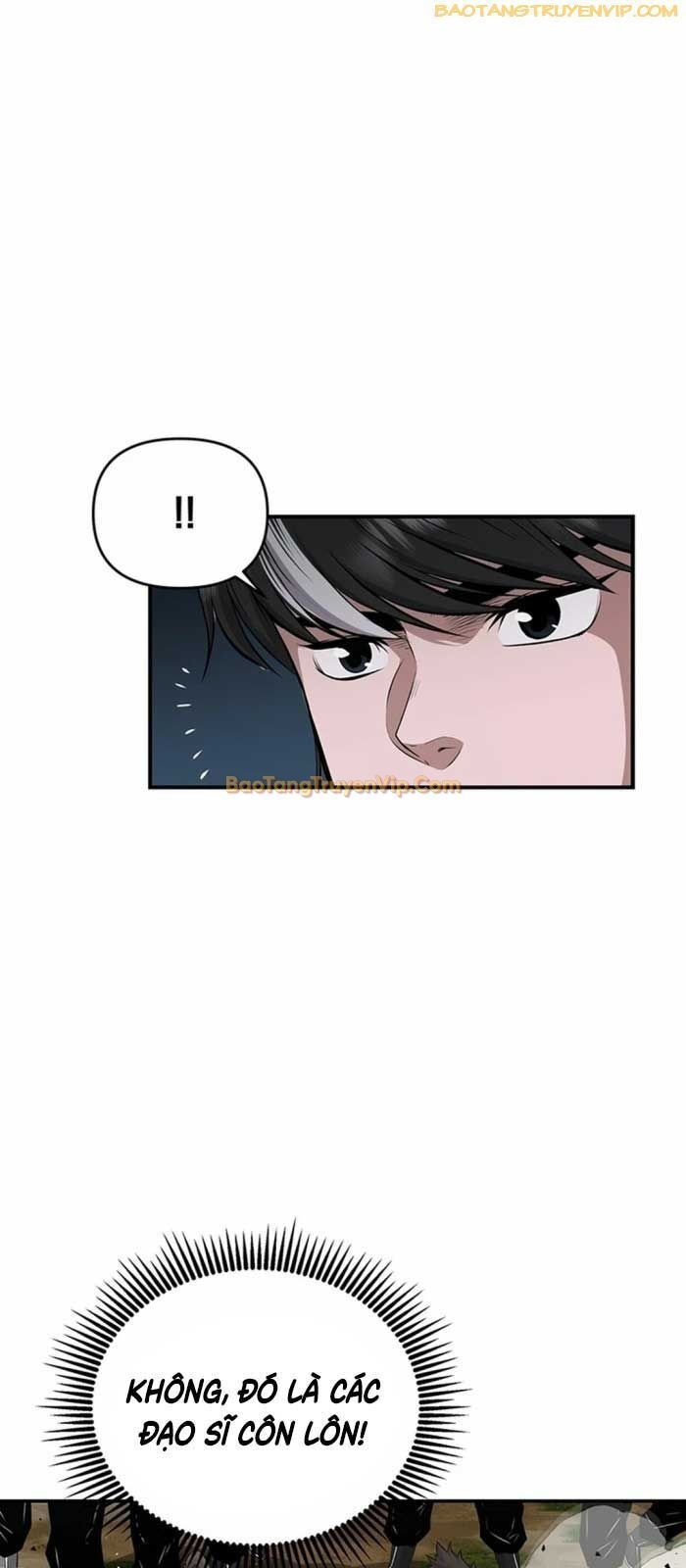 Thiên Hạ Đệ Nhất Côn Luân Khách Sạn Chapter 13 - Trang 2