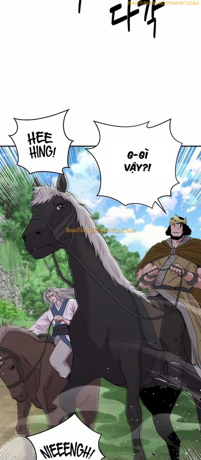 Thiên Hạ Đệ Nhất Côn Luân Khách Sạn Chapter 13 - Trang 2