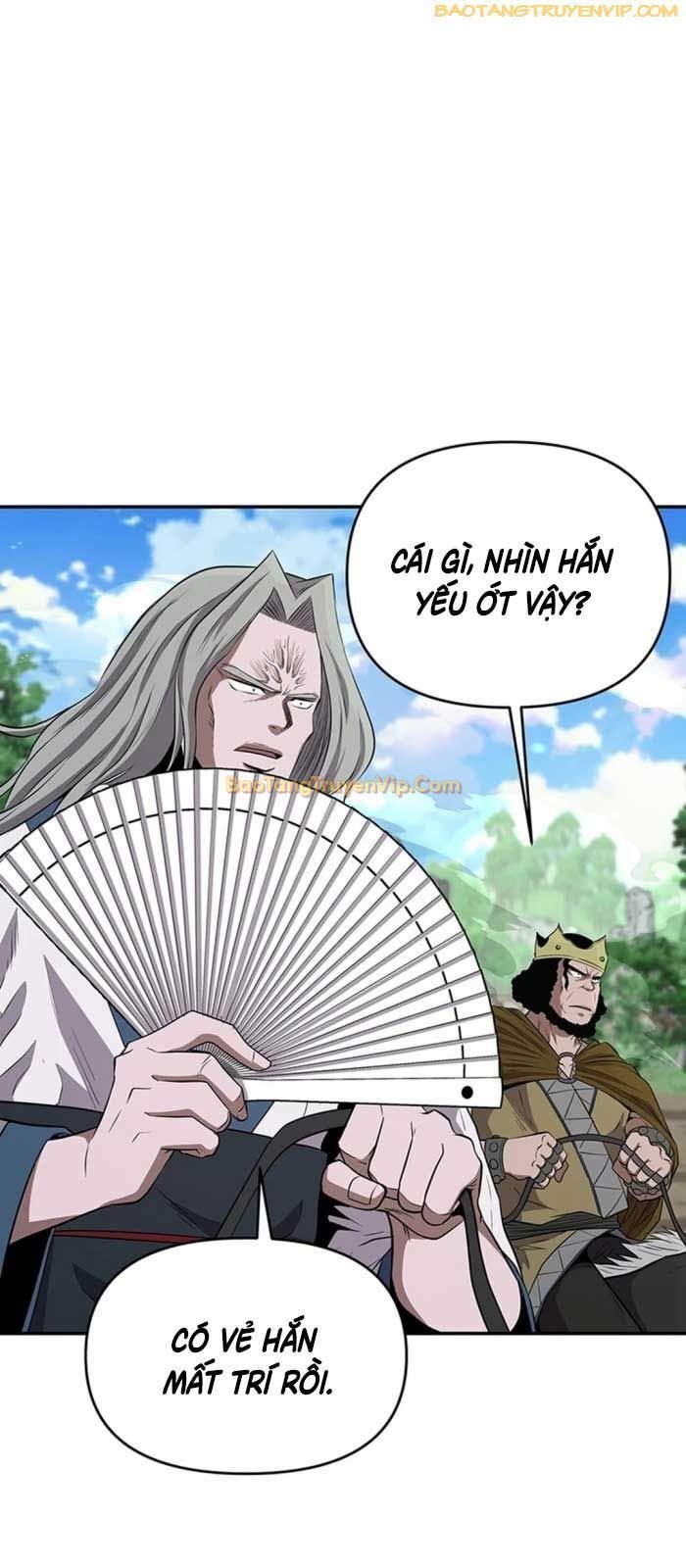 Thiên Hạ Đệ Nhất Côn Luân Khách Sạn Chapter 13 - Trang 2