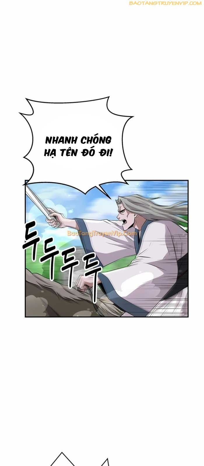 Thiên Hạ Đệ Nhất Côn Luân Khách Sạn Chapter 13 - Trang 2