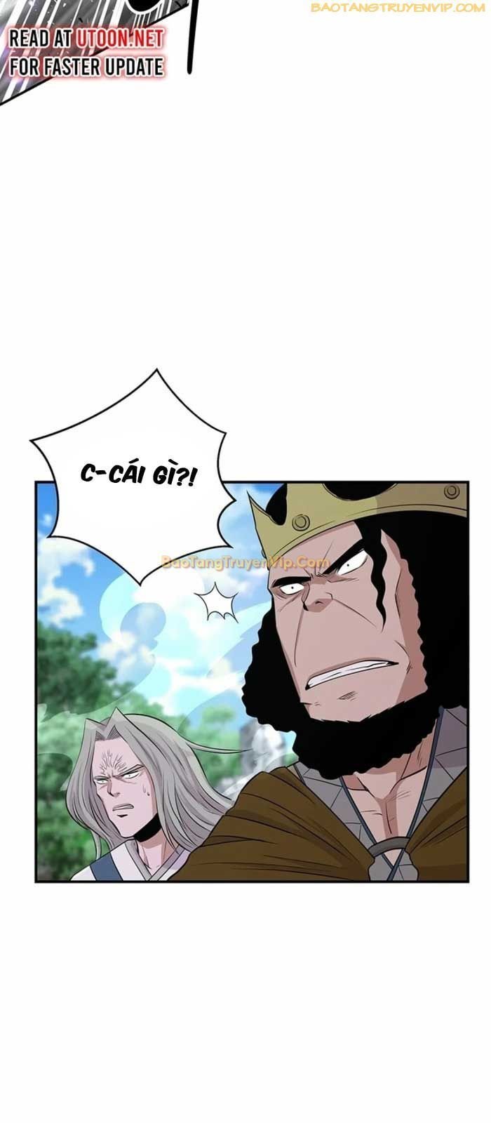 Thiên Hạ Đệ Nhất Côn Luân Khách Sạn Chapter 13 - Trang 2