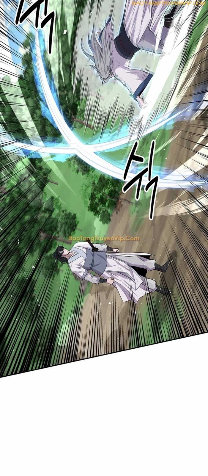 Thiên Hạ Đệ Nhất Côn Luân Khách Sạn Chapter 13 - Trang 2