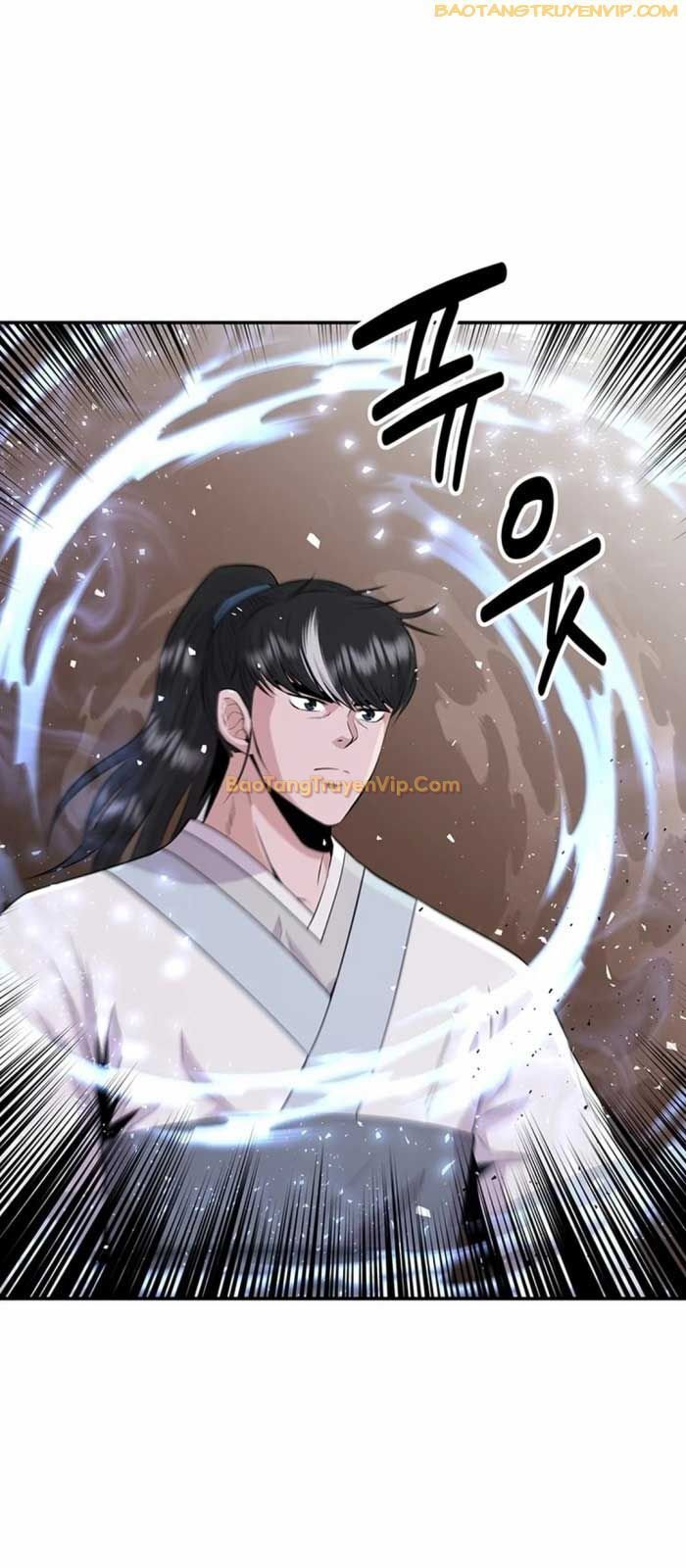 Thiên Hạ Đệ Nhất Côn Luân Khách Sạn Chapter 13 - Trang 2