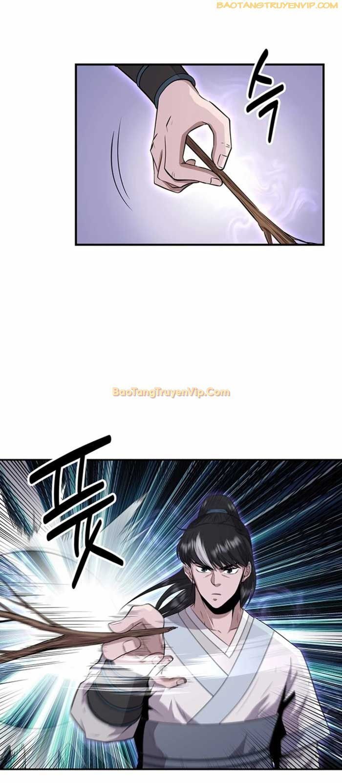 Thiên Hạ Đệ Nhất Côn Luân Khách Sạn Chapter 13 - Trang 2