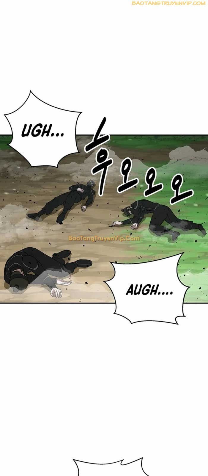 Thiên Hạ Đệ Nhất Côn Luân Khách Sạn Chapter 13 - Trang 2