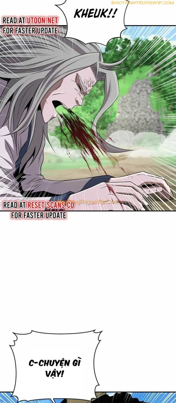 Thiên Hạ Đệ Nhất Côn Luân Khách Sạn Chapter 13 - Trang 2