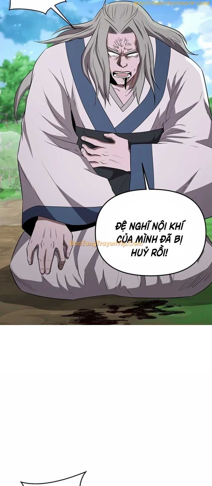 Thiên Hạ Đệ Nhất Côn Luân Khách Sạn Chapter 13 - Trang 2