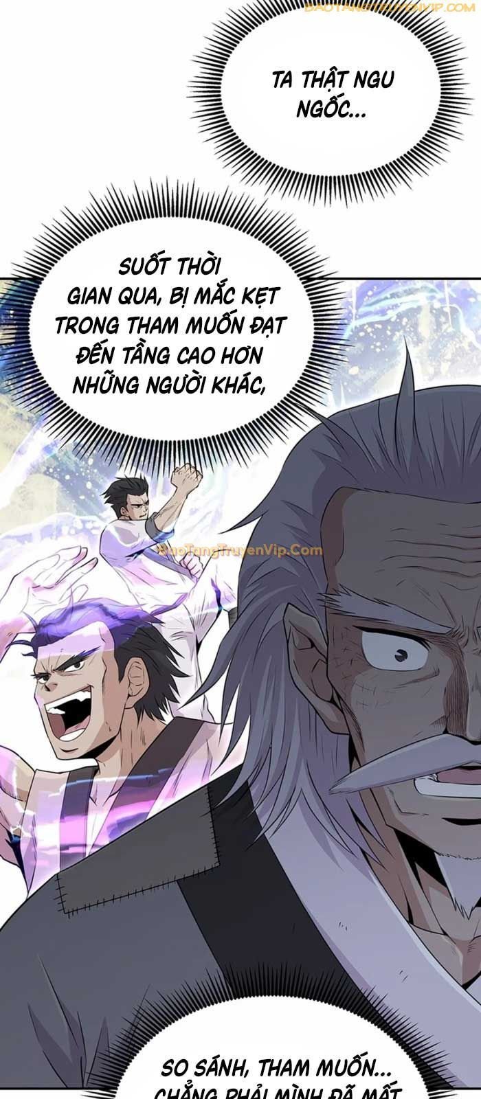 Thiên Hạ Đệ Nhất Côn Luân Khách Sạn Chapter 13 - Trang 2