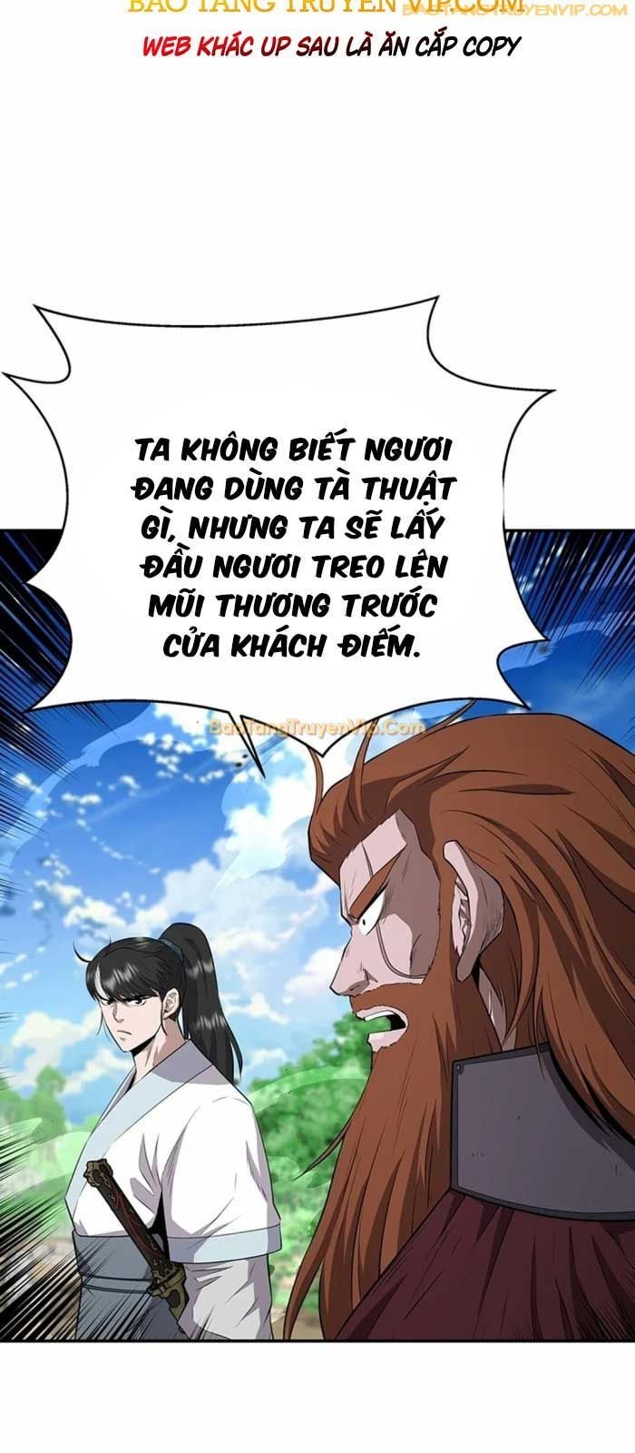 Thiên Hạ Đệ Nhất Côn Luân Khách Sạn Chapter 14 - Trang 2