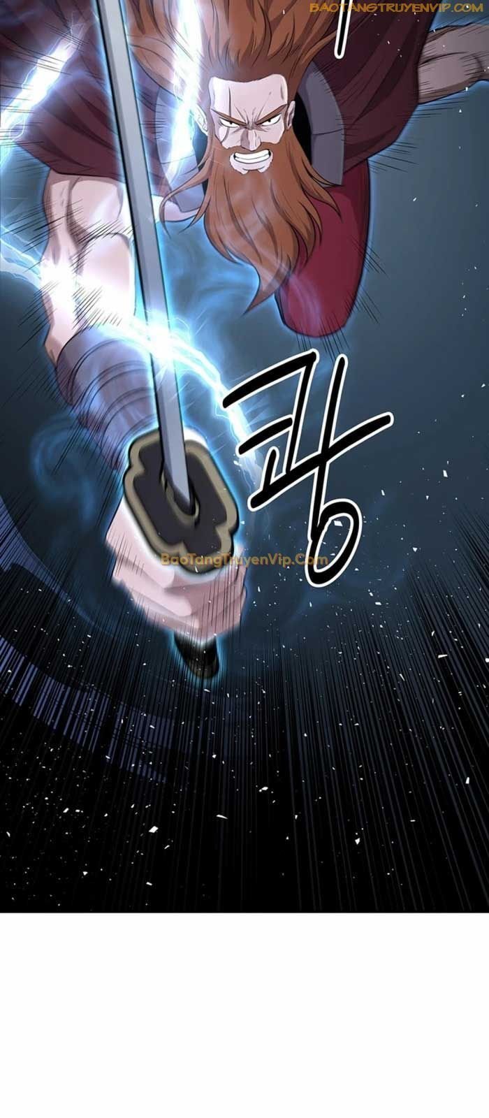 Thiên Hạ Đệ Nhất Côn Luân Khách Sạn Chapter 14 - Trang 2