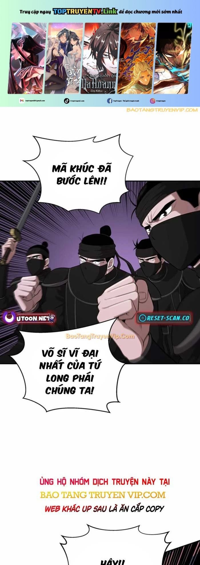 Thiên Hạ Đệ Nhất Côn Luân Khách Sạn Chapter 14 - Trang 2