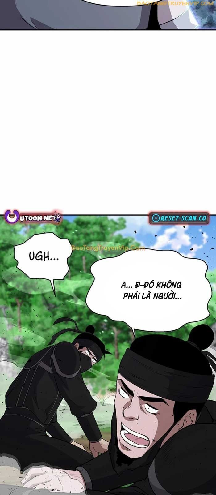 Thiên Hạ Đệ Nhất Côn Luân Khách Sạn Chapter 14 - Trang 2