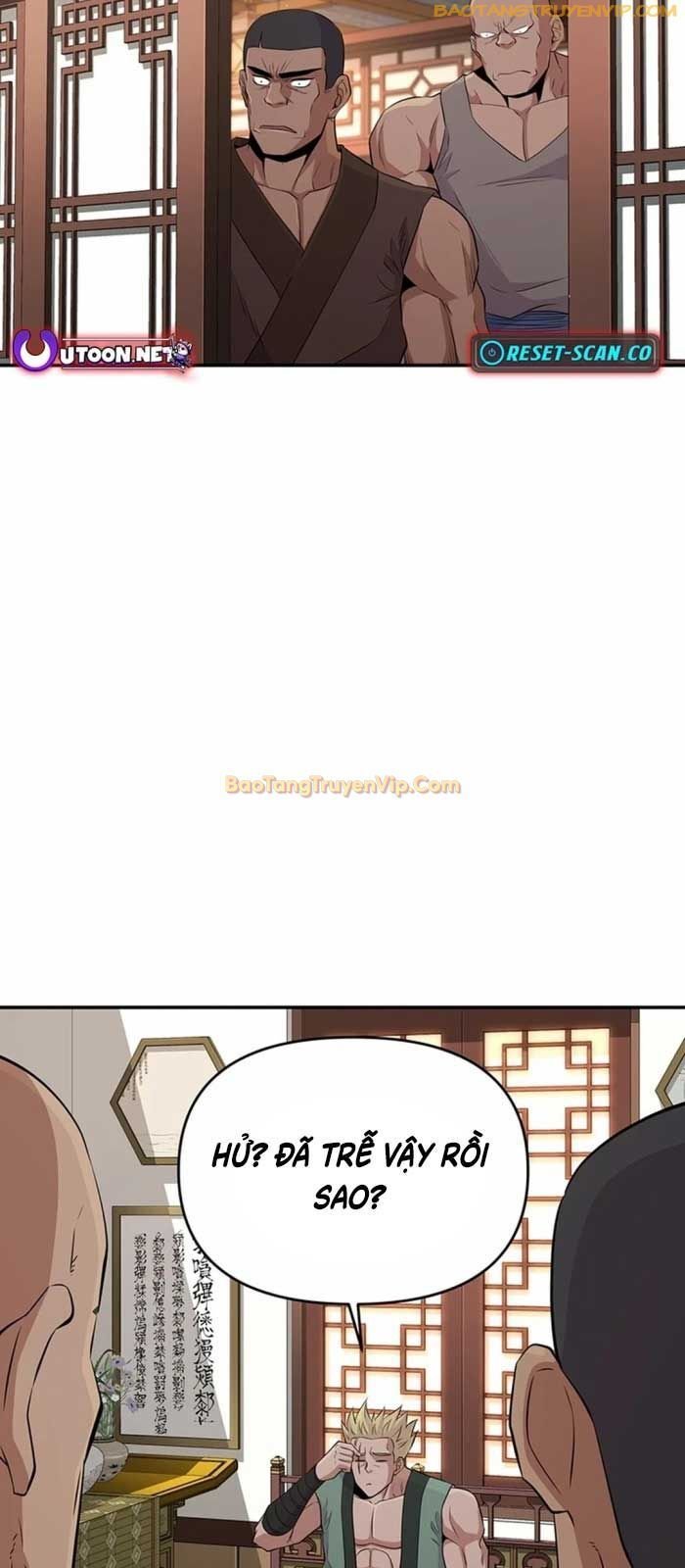 Thiên Hạ Đệ Nhất Côn Luân Khách Sạn Chapter 14 - Trang 2