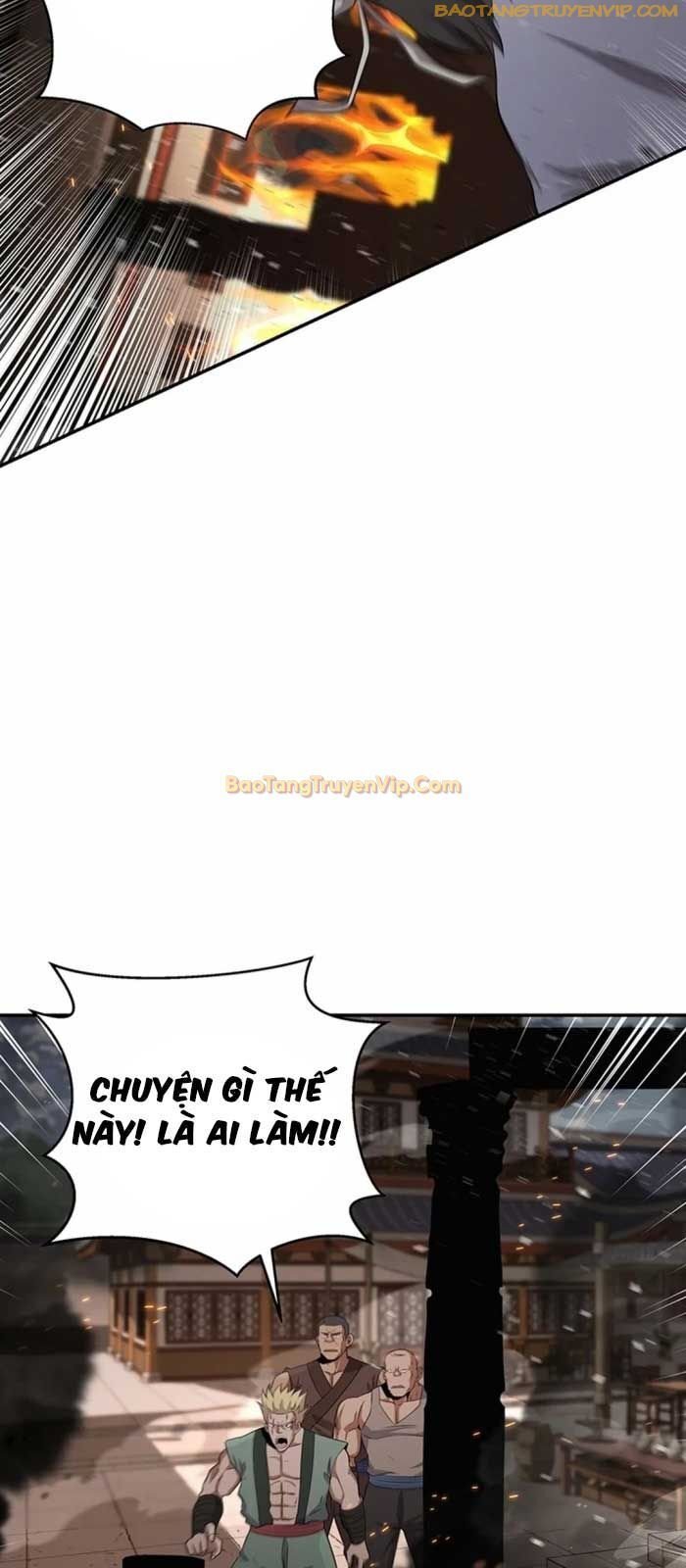 Thiên Hạ Đệ Nhất Côn Luân Khách Sạn Chapter 14 - Trang 2