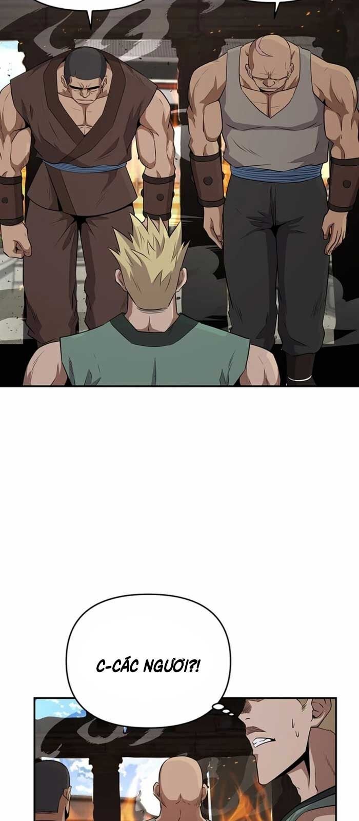 Thiên Hạ Đệ Nhất Côn Luân Khách Sạn Chapter 15 - Trang 2