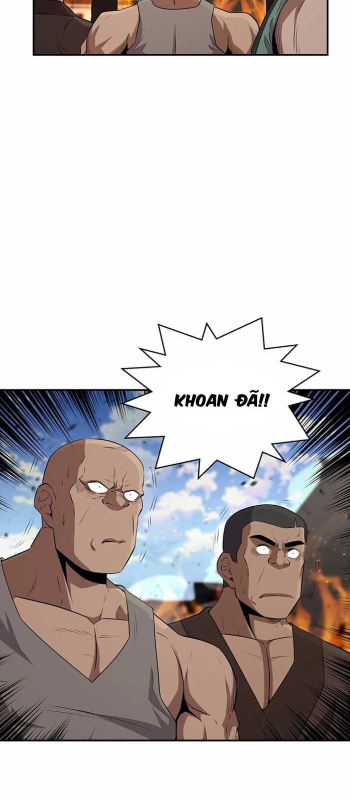 Thiên Hạ Đệ Nhất Côn Luân Khách Sạn Chapter 15 - Trang 2