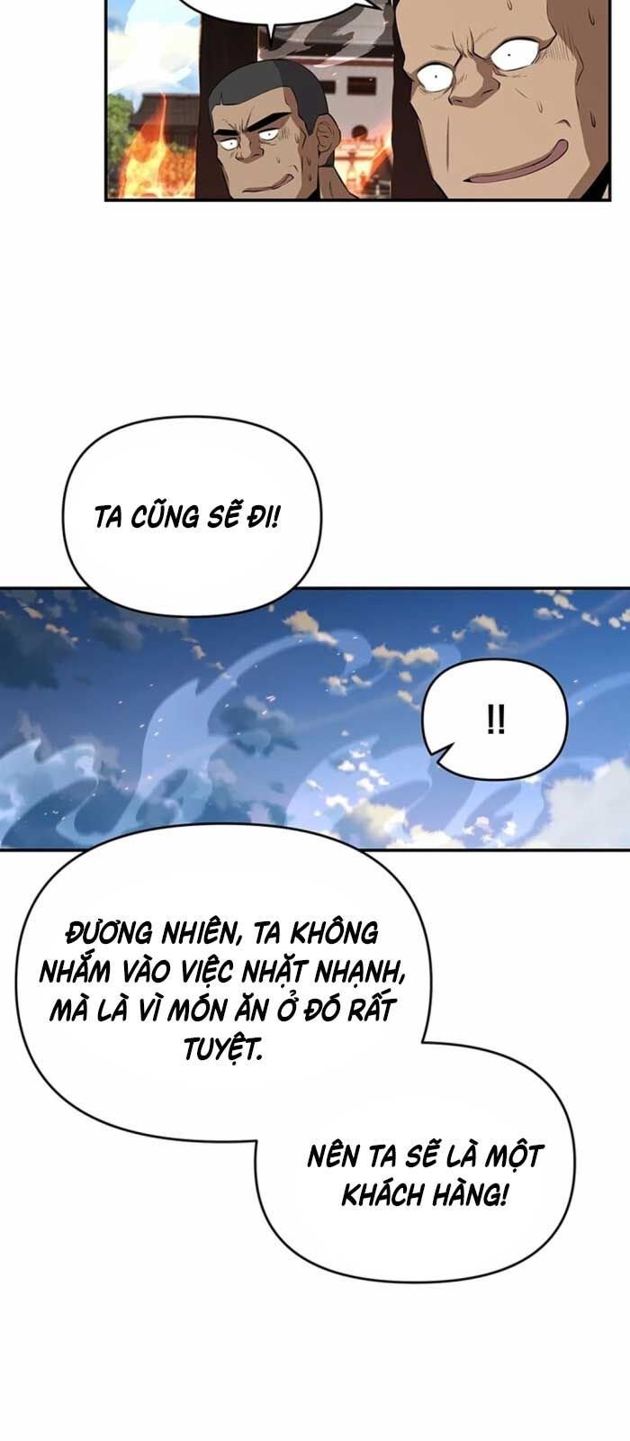 Thiên Hạ Đệ Nhất Côn Luân Khách Sạn Chapter 15 - Trang 2