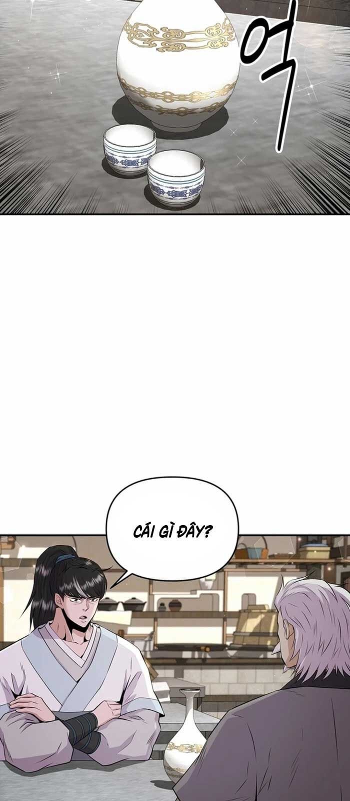 Thiên Hạ Đệ Nhất Côn Luân Khách Sạn Chapter 15 - Trang 2